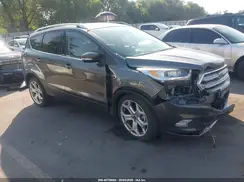 1FMCU9J90HUC10830 2017 FORD ESCAPE