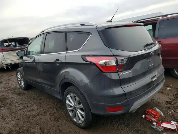 1FMCU9J90HUC13341 2017 FORD ESCAPE - Image 2