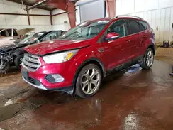 1FMCU9J90HUC33671 2017 FORD ESCAPE