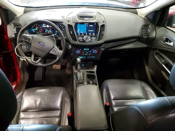 1FMCU9J90HUC33671 2017 FORD ESCAPE - Image 8