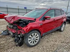 1FMCU9J90HUC34495 2017 FORD ESCAPE