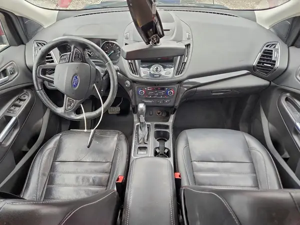 1FMCU9J90HUC34495 2017 FORD ESCAPE - Image 8