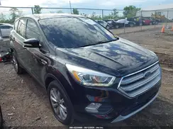 1FMCU9J90HUC44606 2017 FORD ESCAPE