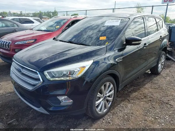 1FMCU9J90HUC44606 2017 FORD ESCAPE - Image 2