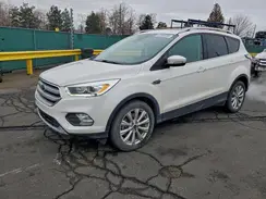 1FMCU9J90HUC50339 2017 FORD ESCAPE
