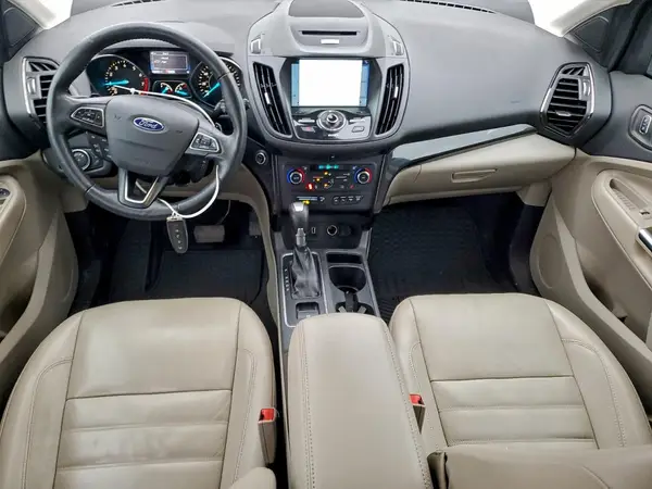 1FMCU9J90HUC50339 2017 FORD ESCAPE - Image 8