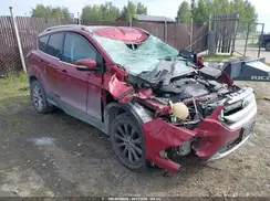 1FMCU9J90HUC56318 2017 FORD ESCAPE