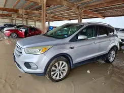 1FMCU9J90HUC56335 2017 FORD ESCAPE