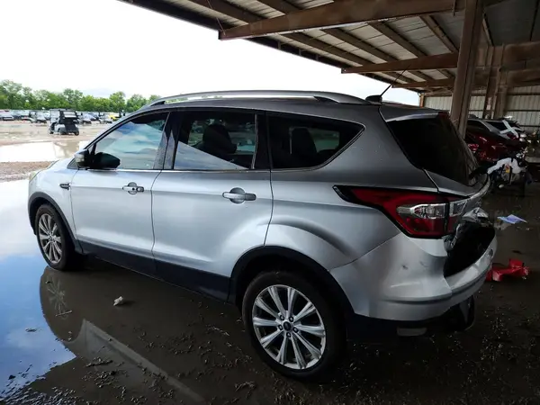 1FMCU9J90HUC56335 2017 FORD ESCAPE - Image 2