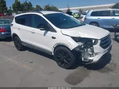1FMCU9J90HUC67755 2017 FORD ESCAPE