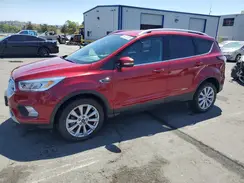 1FMCU9J90HUC67786 2017 FORD ESCAPE