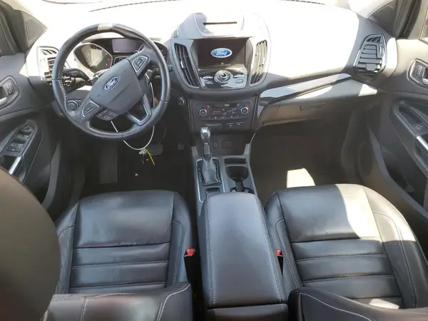 1FMCU9J90HUC67786 2017 FORD ESCAPE - Image 8