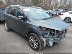1FMCU9J90HUC70543 2017 FORD ESCAPE