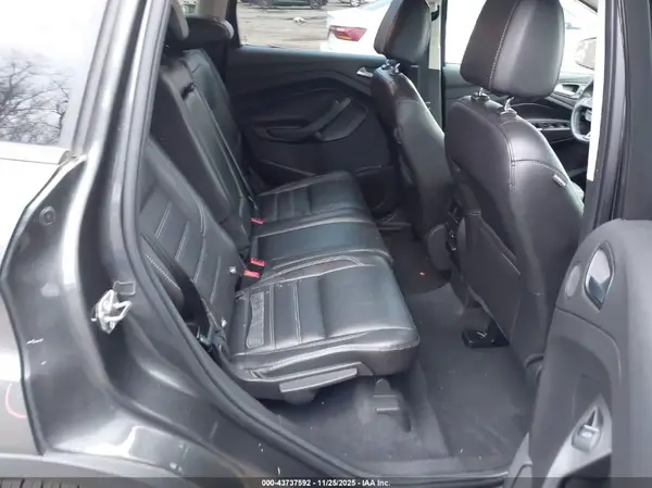 1FMCU9J90HUC70543 2017 FORD ESCAPE - Image 8