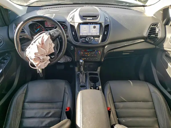 1FMCU9J90HUC70784 2017 FORD ESCAPE - Image 8