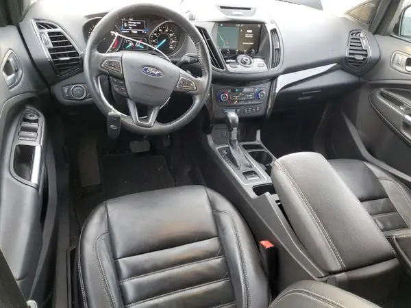 1FMCU9J90HUC78884 2017 FORD ESCAPE - Image 8
