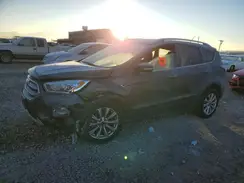 1FMCU9J90HUC81008 2017 FORD ESCAPE