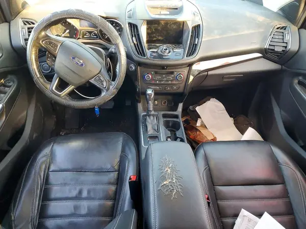 1FMCU9J90HUC81008 2017 FORD ESCAPE - Image 8