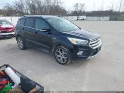 1FMCU9J90HUC87603 2017 FORD ESCAPE
