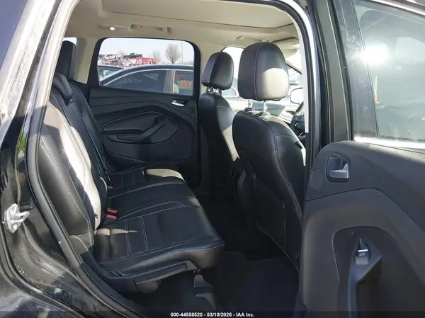 1FMCU9J90HUC87603 2017 FORD ESCAPE - Image 8