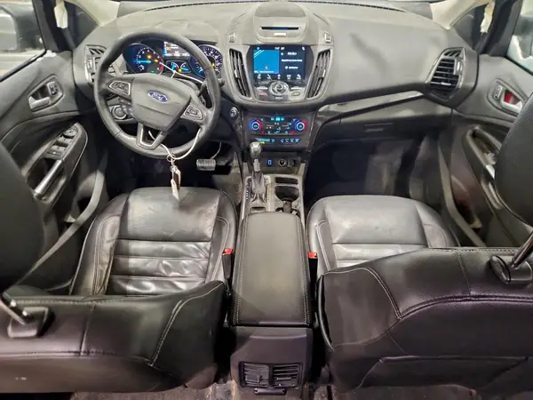 1FMCU9J90HUC91103 2017 FORD ESCAPE - Image 8