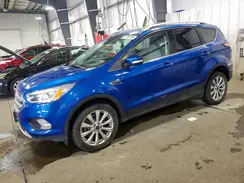 1FMCU9J90HUD00138 2017 FORD ESCAPE