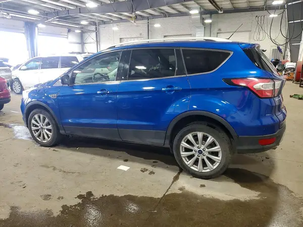 1FMCU9J90HUD00138 2017 FORD ESCAPE - Image 2