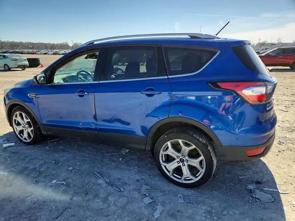 1FMCU9J90HUD09096 2017 FORD ESCAPE - Image 2