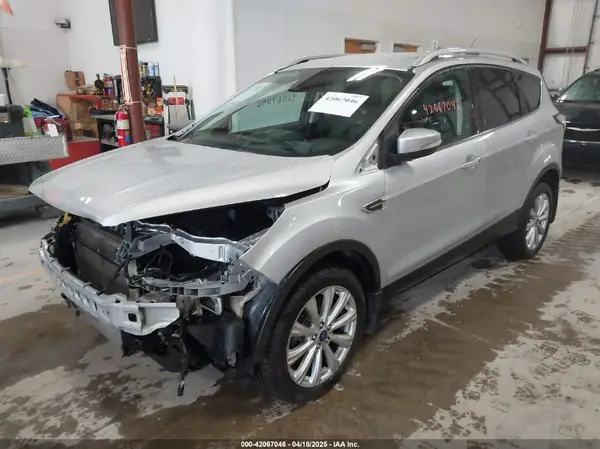 1FMCU9J90HUD09731 2017 FORD ESCAPE - Image 2