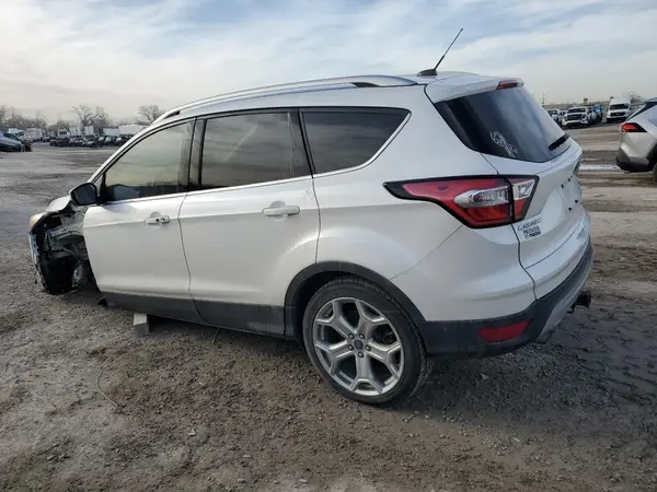 1FMCU9J90HUD11043 2017 FORD ESCAPE - Image 2