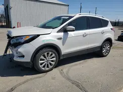 1FMCU9J90HUD28716 2017 FORD ESCAPE