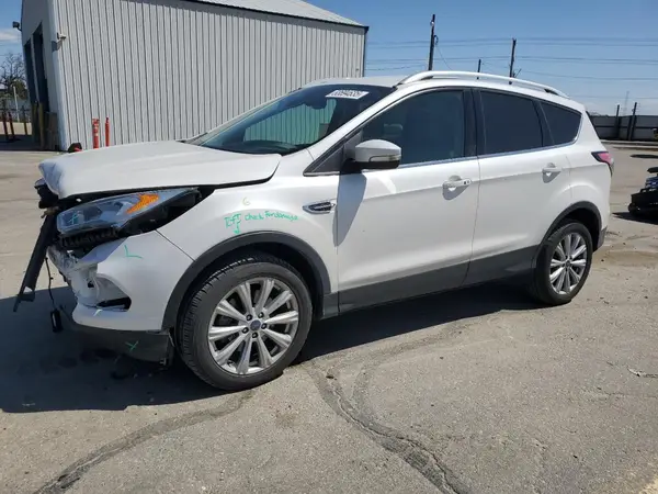 1FMCU9J90HUD28716 2017 FORD ESCAPE - Image 1