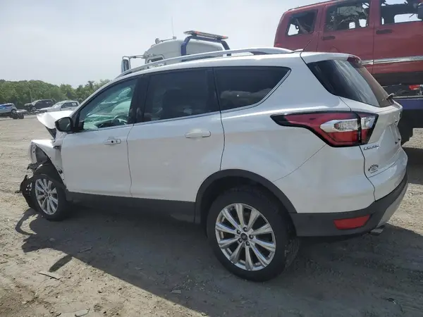 1FMCU9J90HUD33222 2017 FORD ESCAPE - Image 2