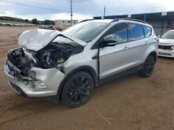 1FMCU9J90HUD41434 2017 FORD ESCAPE
