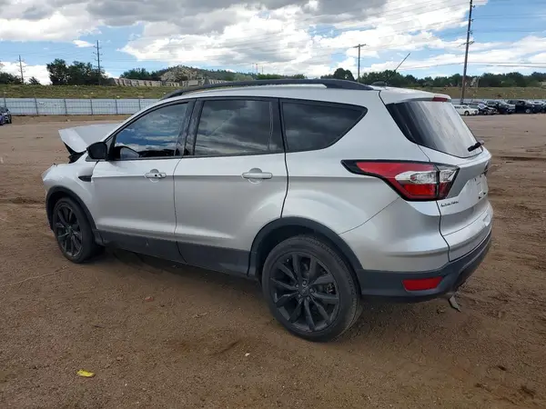 1FMCU9J90HUD41434 2017 FORD ESCAPE - Image 2