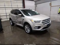 1FMCU9J90HUD41658 2017 FORD ESCAPE