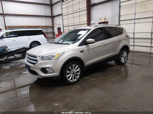 1FMCU9J90HUD41658 2017 FORD ESCAPE - Image 2