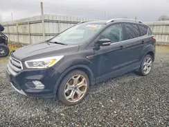 1FMCU9J90HUD43152 2017 FORD ESCAPE
