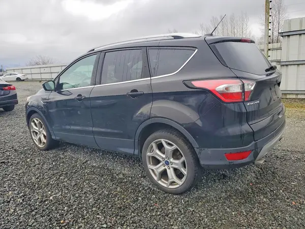 1FMCU9J90HUD43152 2017 FORD ESCAPE - Image 2