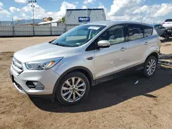 1FMCU9J90HUD44429 2017 FORD ESCAPE