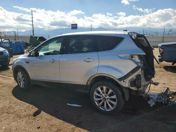 1FMCU9J90HUD44429 2017 FORD ESCAPE - Image 2