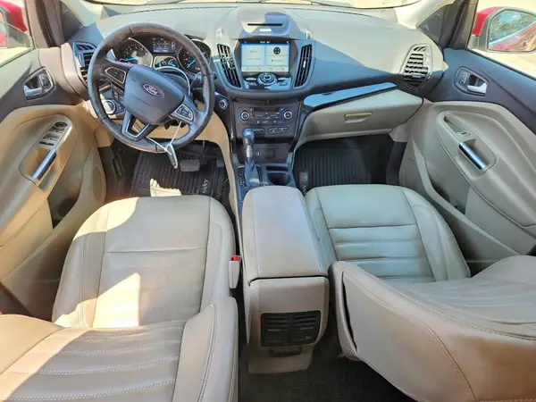 1FMCU9J90HUD45662 2017 FORD ESCAPE - Image 8
