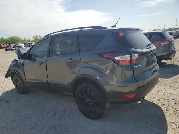 1FMCU9J90HUD53261 2017 FORD ESCAPE - Image 2