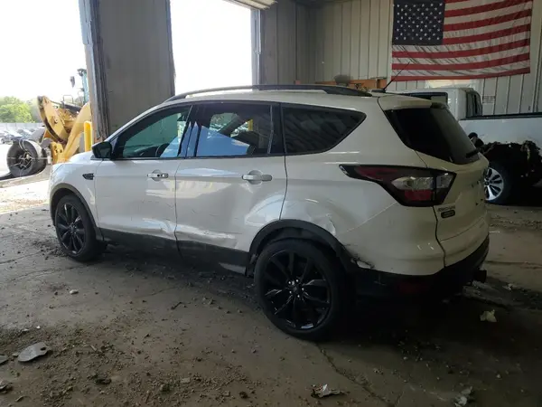 1FMCU9J90HUD57021 2017 FORD ESCAPE - Image 2