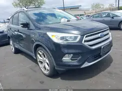 1FMCU9J90HUD59304 2017 FORD ESCAPE
