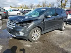 1FMCU9J90HUD60369 2017 FORD ESCAPE
