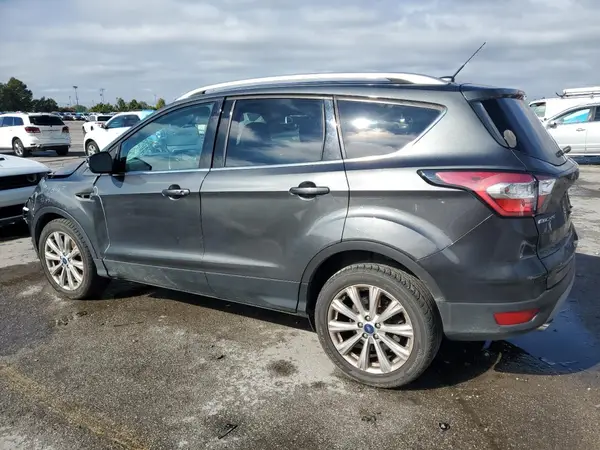 1FMCU9J90HUD60369 2017 FORD ESCAPE - Image 2