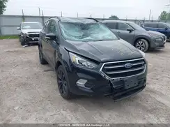 1FMCU9J90HUD69007 2017 FORD ESCAPE