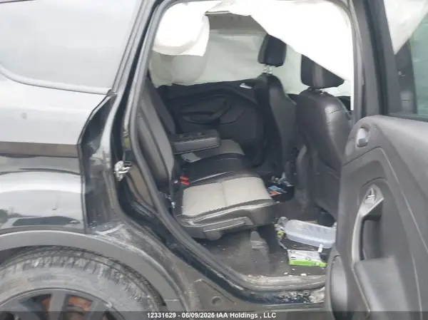 1FMCU9J90HUD69007 2017 FORD ESCAPE - Image 8