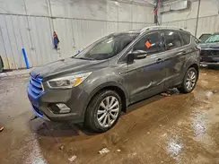 1FMCU9J90HUD69301 2017 FORD ESCAPE